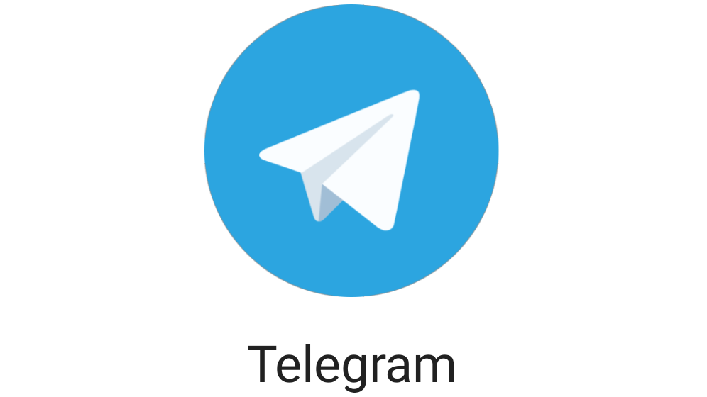 Telegram groups
